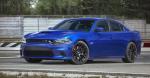 Dodge Charger R/T Scat Pack 2018 года